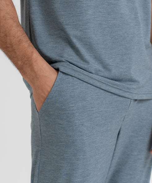 Men's LuxeLight Joggers
